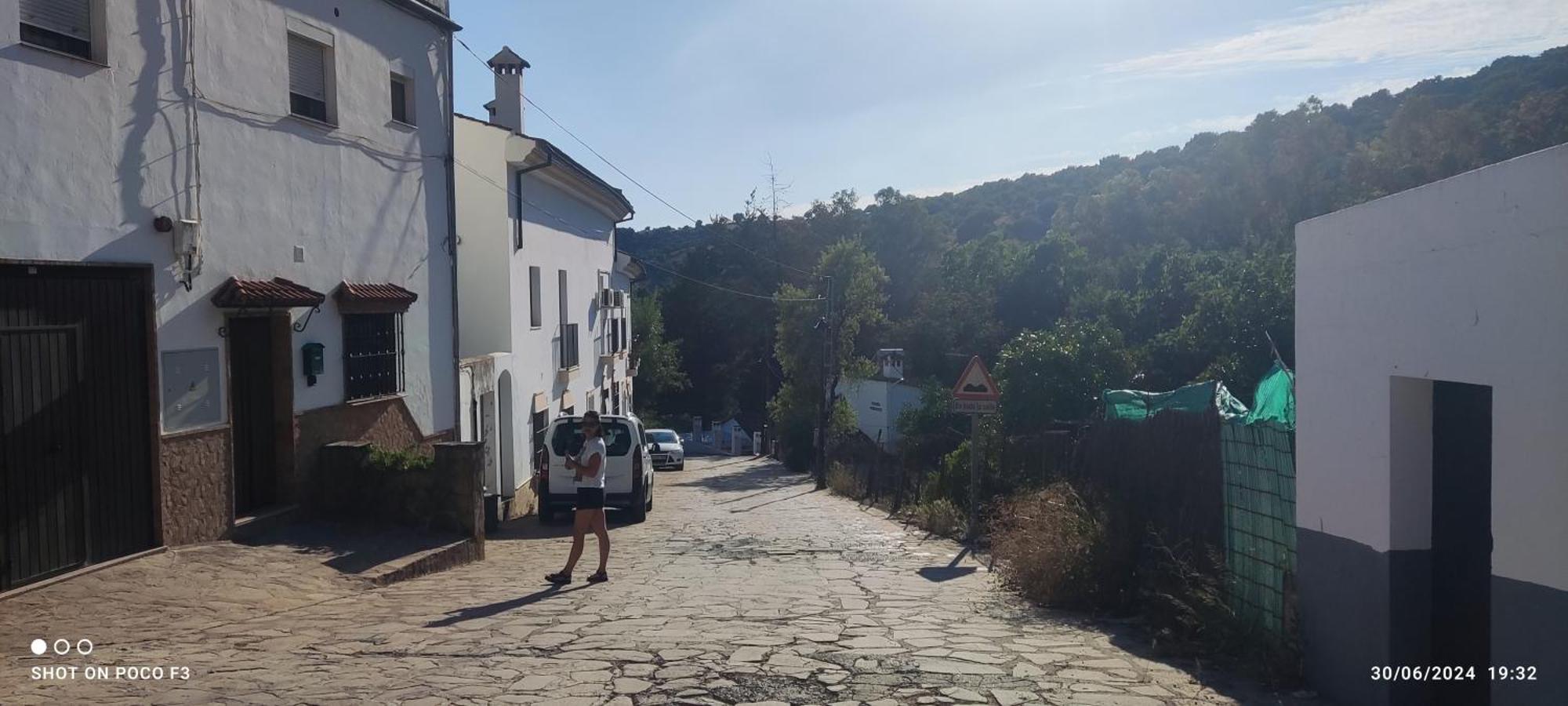 Mi Descanso Эль-Боске Экстерьер фото